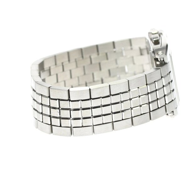 PIAGET Upstream 27150 Chronograph gray Dial Quartz Men's Watch_801990 - Picture 4 of 7